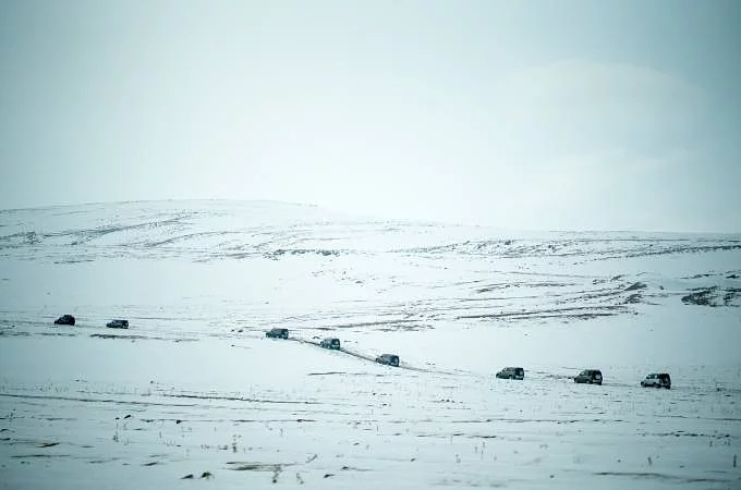 DOĞU ANADOLU’NUN MÜKEMMEL YÜZÜ KARS VE ARDAHAN