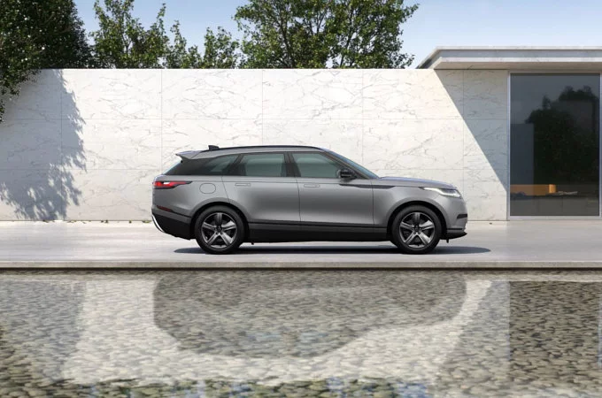 RANGE ROVER VELAR S