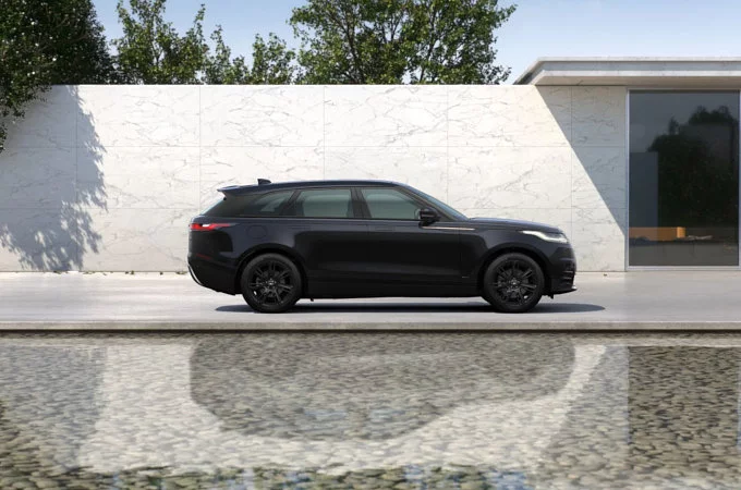 RANGE ROVER VELAR R-DYNAMIC S
