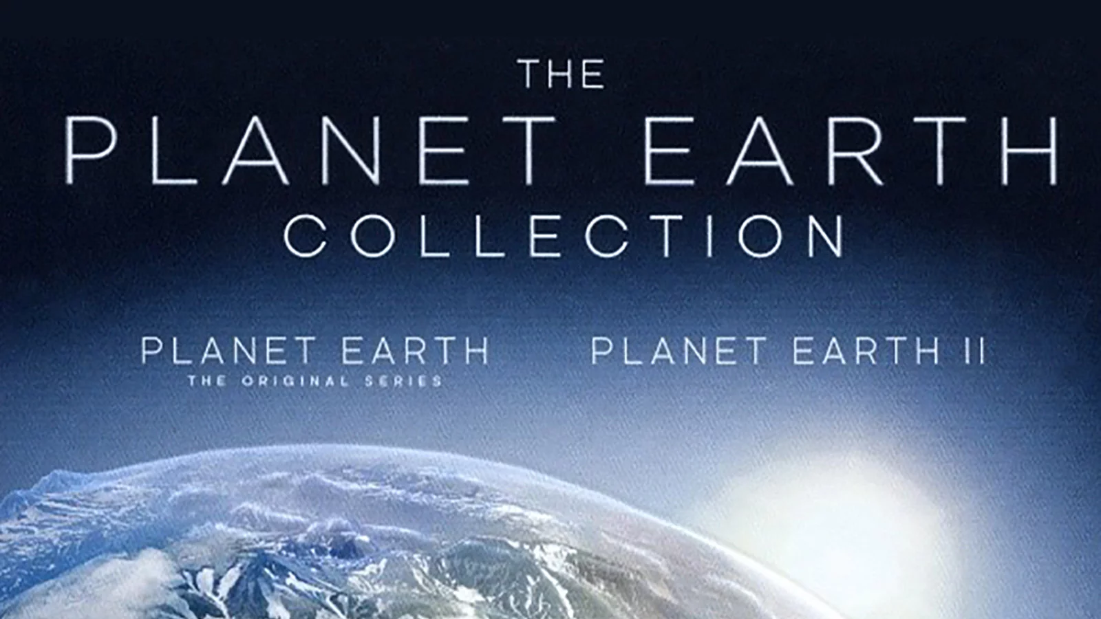 PLANET EARTH I