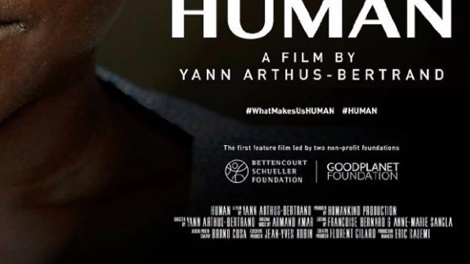 HUMAN 3