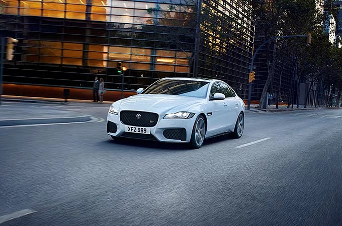 REAL DRIVING EMISSIONS (RDE2) COMPLIANT