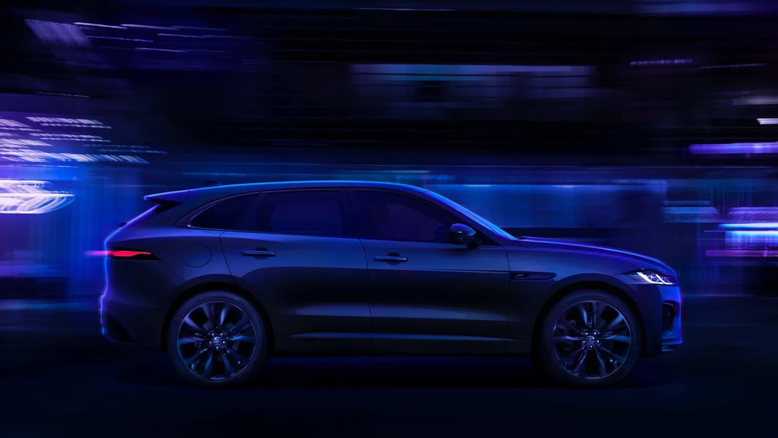 THE UNIQUE INTELLIGENT DRIVELINE DYNAMICS (IDD)