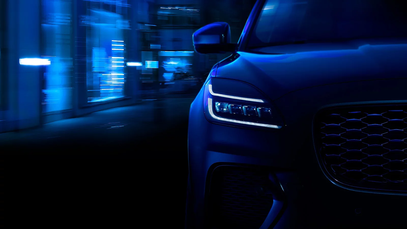INSTINCTIVE AWD