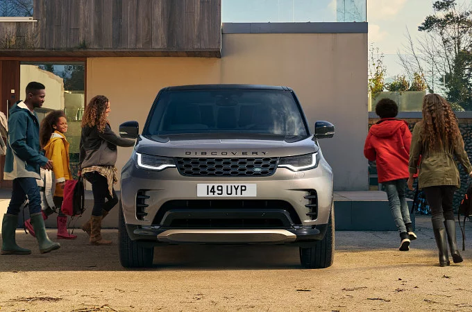 WYJĄTKOWE DISCOVERY
