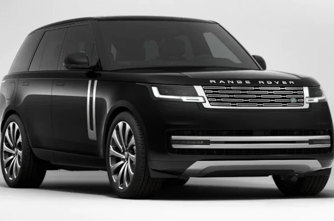 RANGE ROVER AUTOBIOGRAPHY P530 AWD AUTOMATIC
