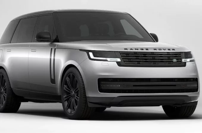 RANGE ROVER HSE D350 AWD AUTOMATIC MHEV
