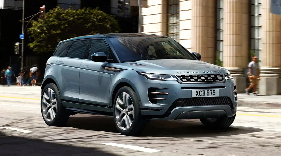 LAND ROVER PETROL OR DIESEL ENGINES
