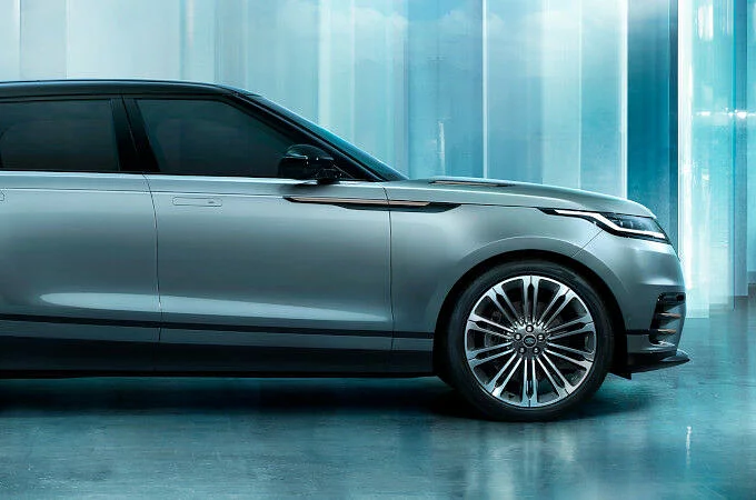 Range Rover Velar