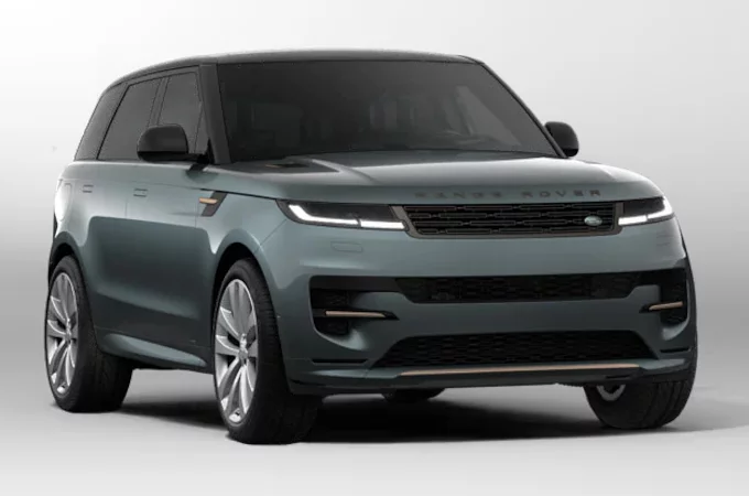 RANGE ROVER SPORT AUTOBIOGRAPHY<br>3.0 LITRE 6-CYLINDER 350PS TURBOCHARGED DIESEL MHEV (AUTOMATIC)	