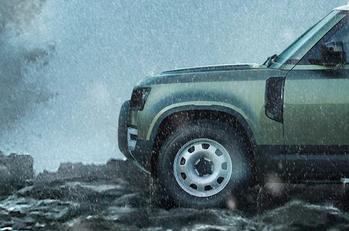 EKSTREMALNIE TESTOWANY

