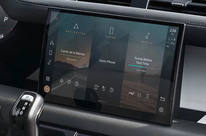 INTUICYJNY I NOWOCZESNY

