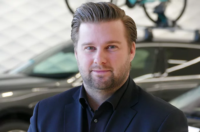 ANDREAS ENGDAHL