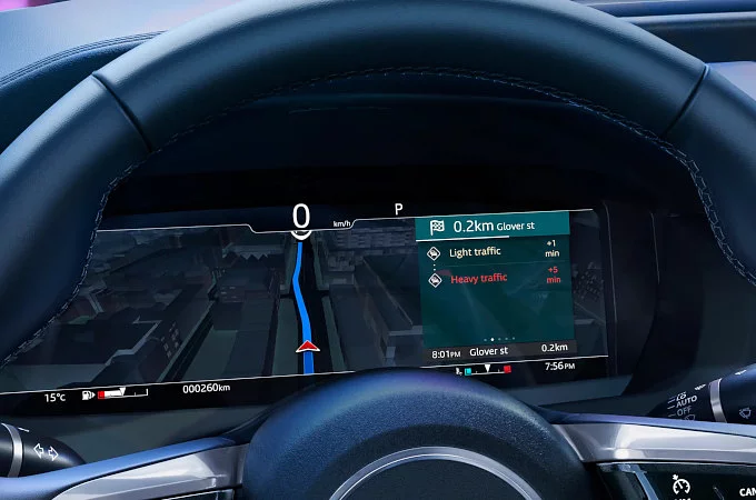 PREDICTIVE ENERGY OPTIMISATION (PEO) FUNCTION

