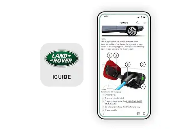 VEHICLE GUIDANCE ON THE GO

