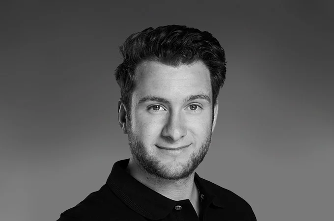 Bilde av Richardo Kopke