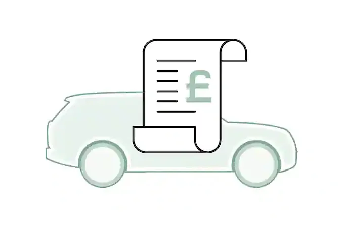 FINANCE THAT WORKS FOR YOU

