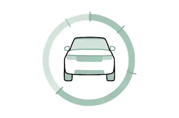 TRACKED FROM PURCHASE TO DELIVERY

