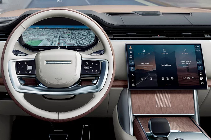 INTUICYJNA TECHNOLOGIA

