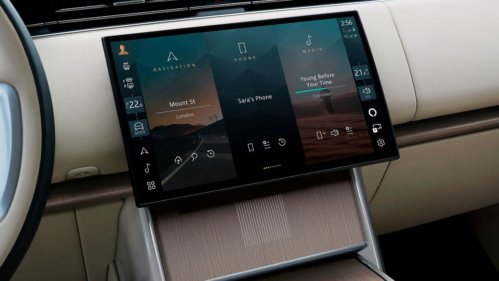 3G Network Shutdown in New Zealand – FAQ for Land Rover Owners