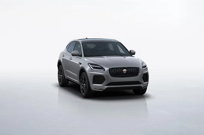 <strong></strong>Jaguar E-PACE&nbsp;