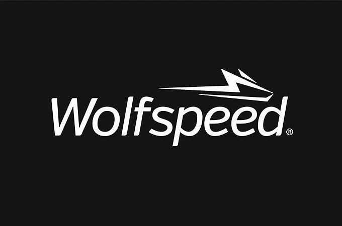 WOLFSPEED