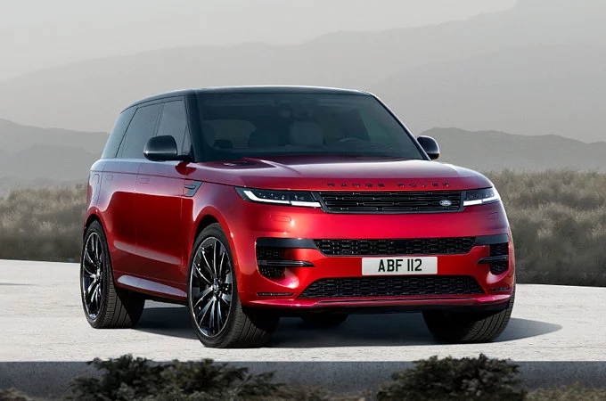 RANGE ROVER SPORT MODELS
