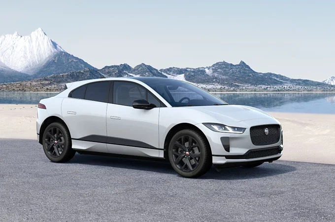 Jaguar I-PACE (HSE)