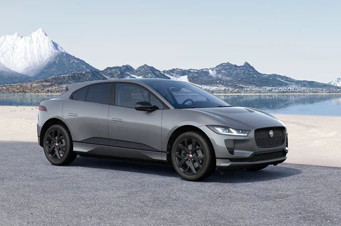 Jaguar I-PACE (HSE)