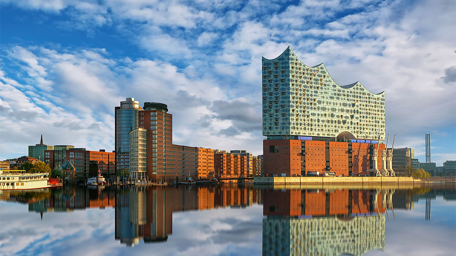 Elbphilharmonie