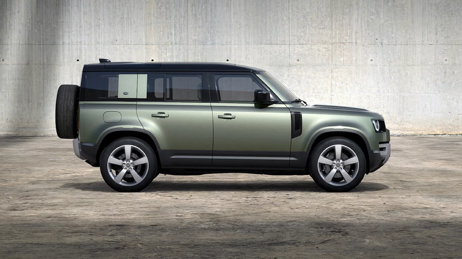 <br>
LAND ROVER SUBSCRIBE