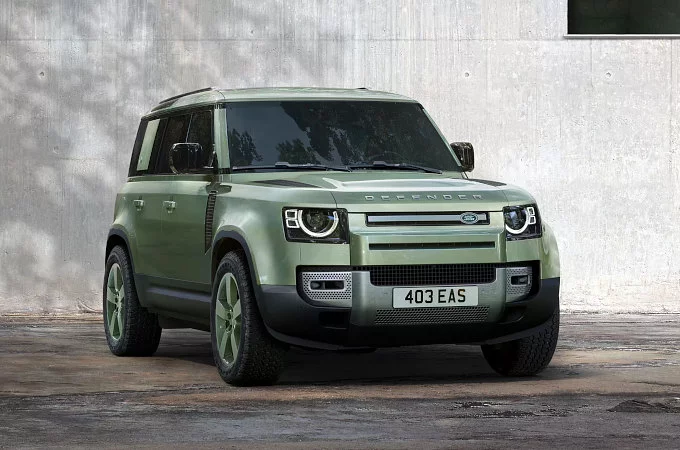 <!--td {border: 1px solid #cccccc;}br {mso-data-placement:same-cell;}-->DEFENDER 110