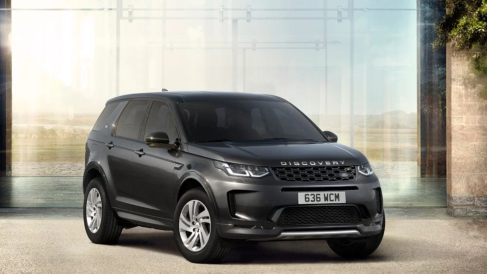 DISCOVERY SPORT S