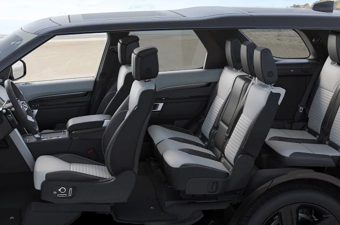 BEZKOMPROMISOWY KOMFORT
