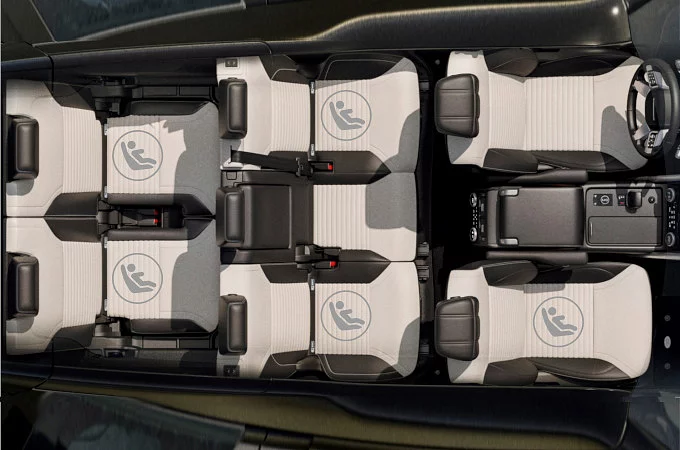 NIEZRÓWNANE BEZPIECZEŃSTWO 
