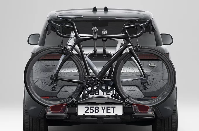 Kerékpár
szállító vonóhorogra, MOST bruttó 389&nbsp;900.- Ft-tól