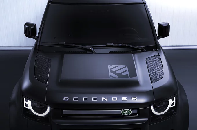 Nowy Defender 130 Oubound 