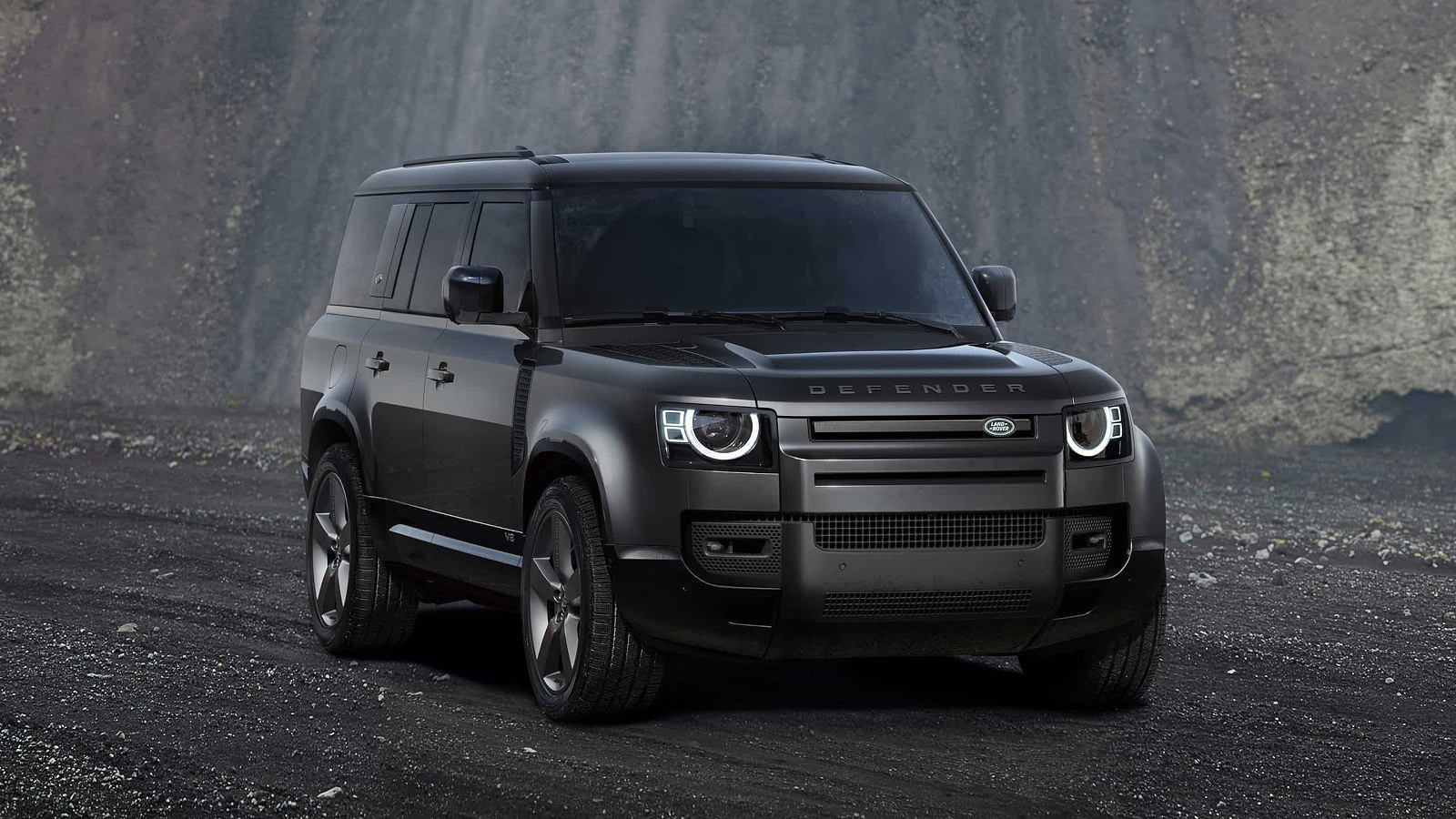 Defender 130 Descubre El Espacioso Dise o Landrover Colombia