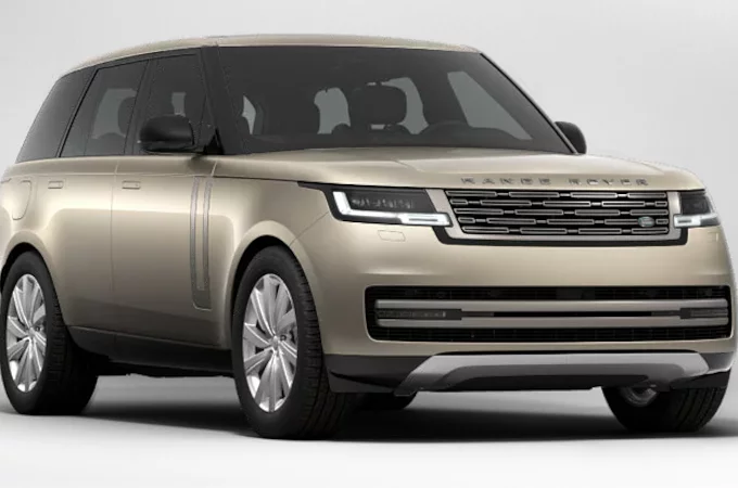 RANGE ROVER SE P460e AWD AUTOMATIC PHEV