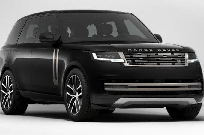 RANGE ROVER SE P460e AWD AUTOMATIC PHEV