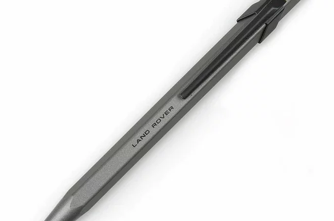 Land Rover golyóstoll