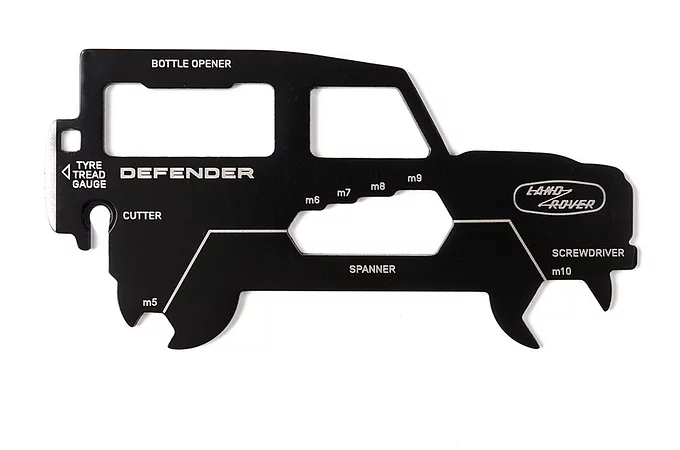 Defender multifunkciós szerszám