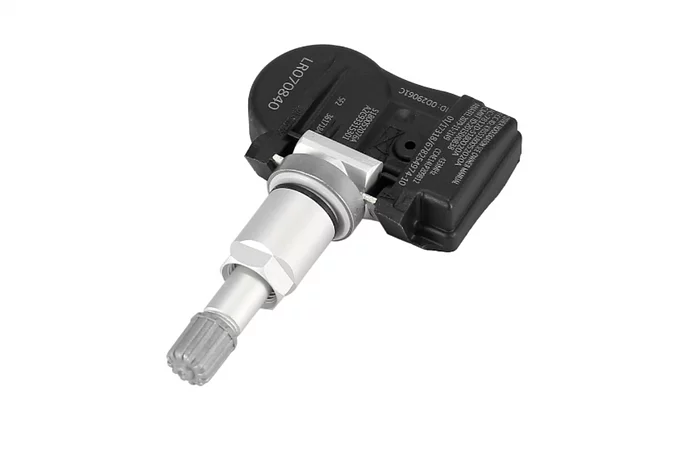 Sensor - Tyre pressure