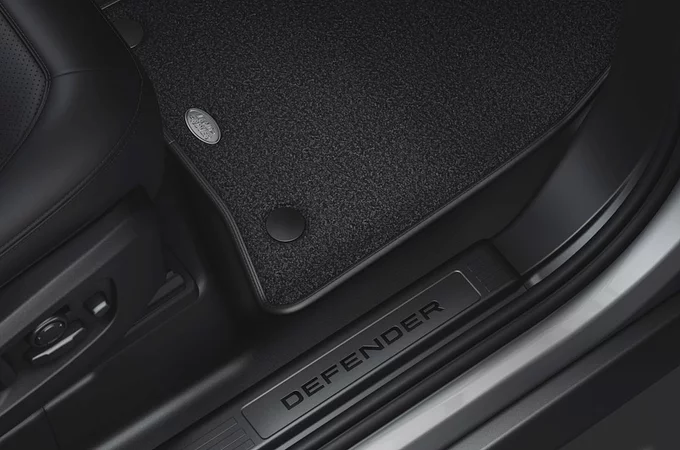 Szövet szőnyeg garnitúra