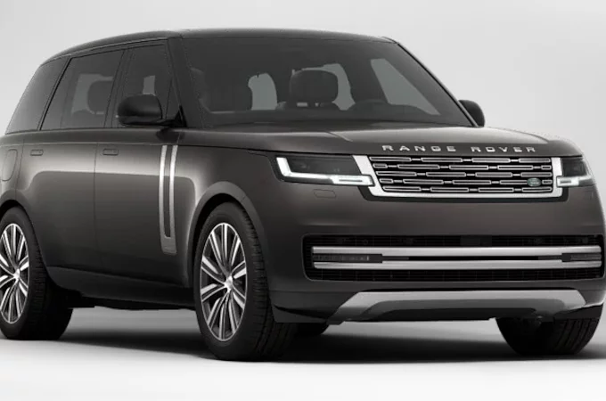 RANGE ROVER AUTOBIOGRAPHY P400 AWD AUTOMATIC MHEV