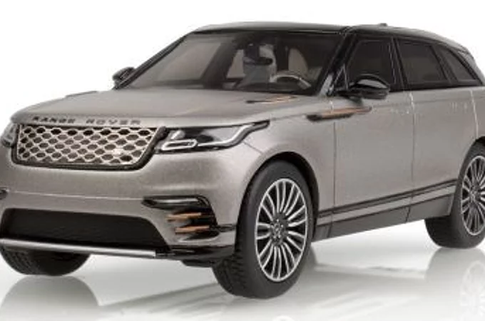 Modell autó (RR&nbsp;Velar&nbsp;1:43)
