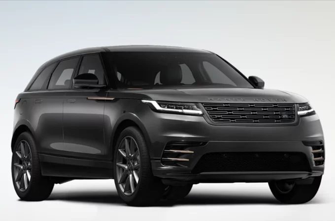 Range Rover Velar Dynamic HSE