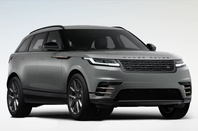 Range Rover Velar Dynamic SE