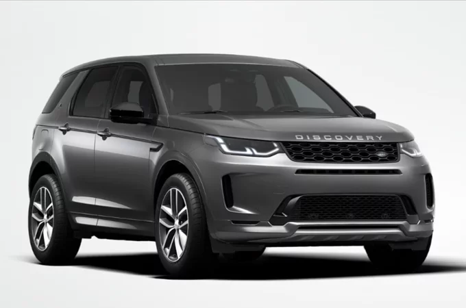 Discovery Sport S