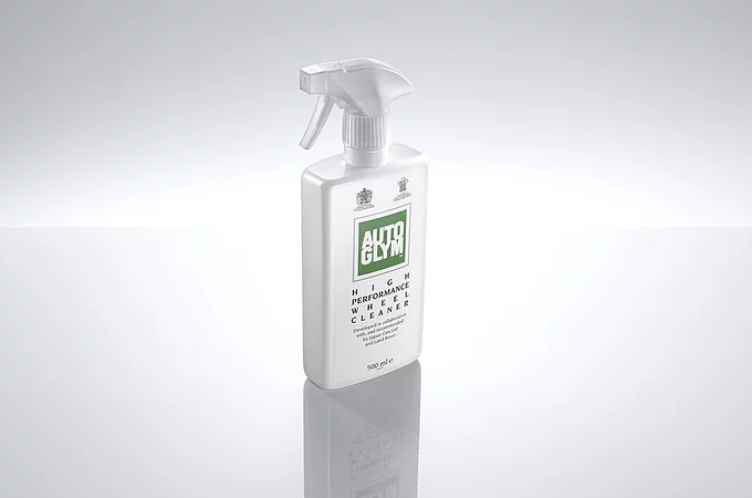 Könnyűfém felni tisztító folyadék